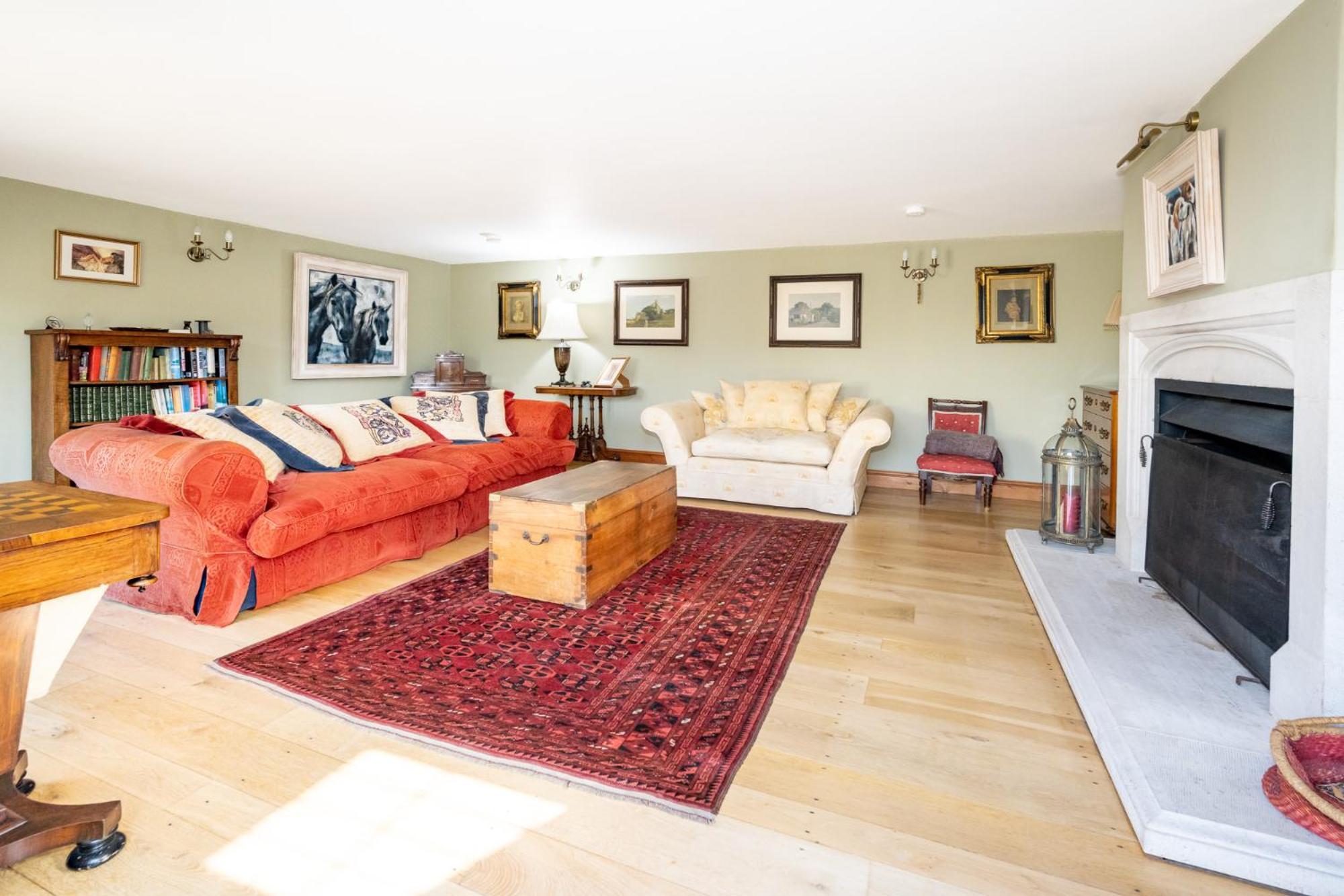 Idyllic Dorset Surrounded By Fields In The Heart Of The Countryside Holiday home *