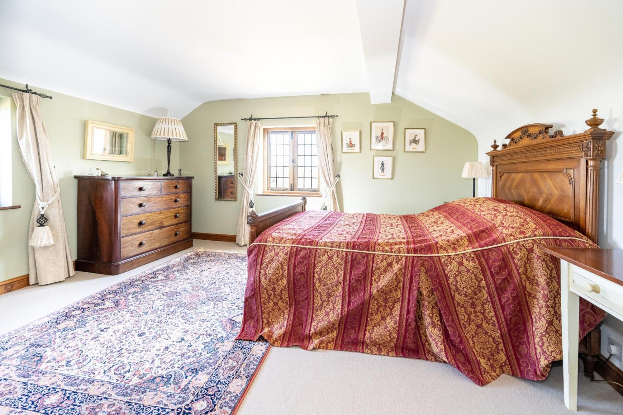 Idyllic Dorset Surrounded By Fields In The Heart Of The Countryside Holiday home