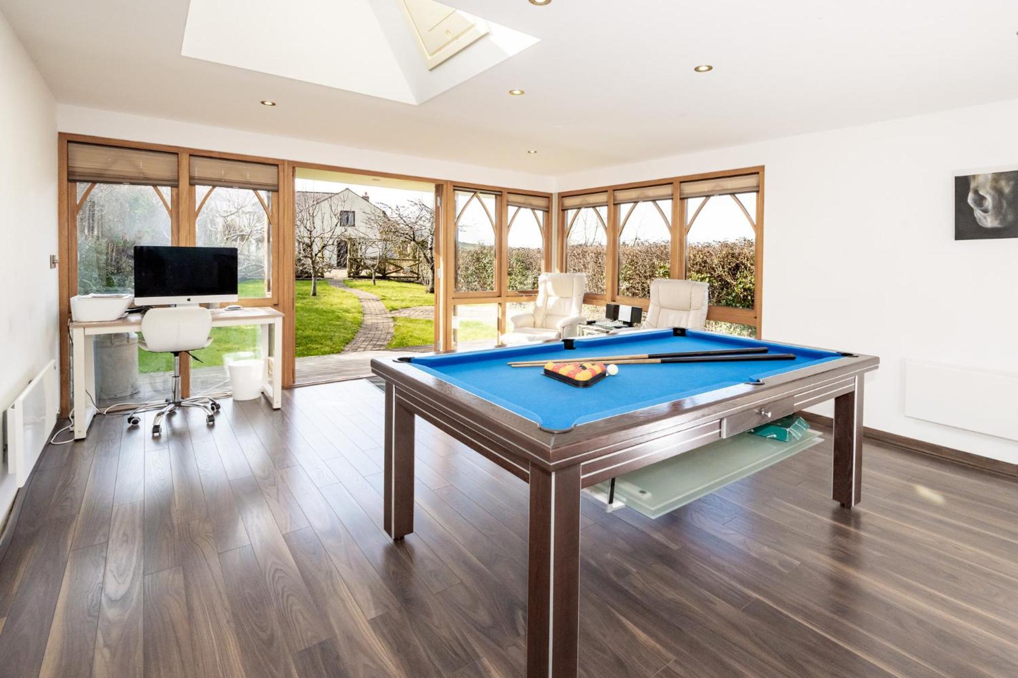 Idyllic Dorset Surrounded By Fields In The Heart Of The Countryside Holiday home *