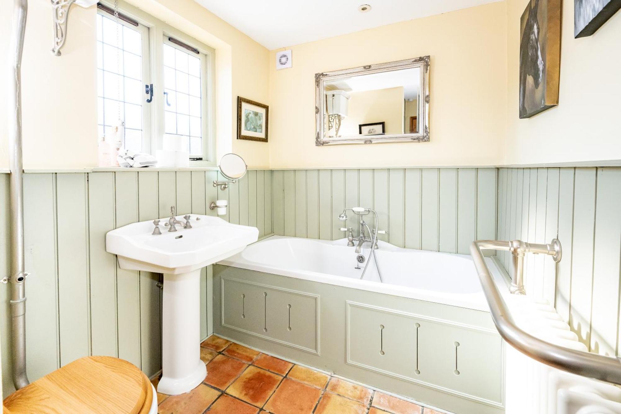 Holiday home Idyllic Dorset Surrounded By Fields In The Heart Of The Countryside Buckland Newton