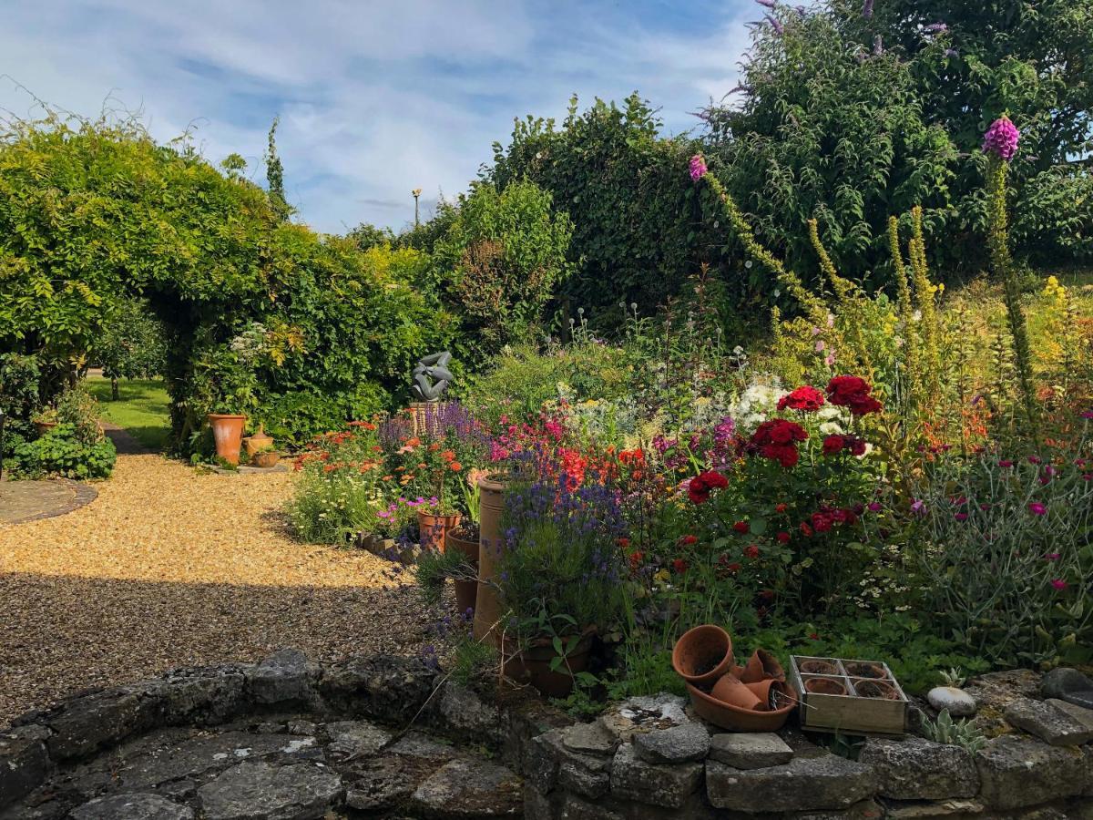 Holiday home Idyllic Dorset Surrounded By Fields In The Heart Of The Countryside Buckland Newton