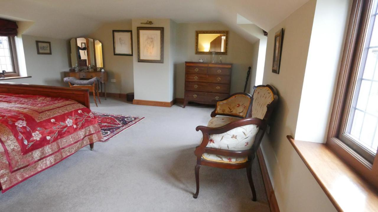 Holiday home Idyllic Dorset Surrounded By Fields In The Heart Of The Countryside