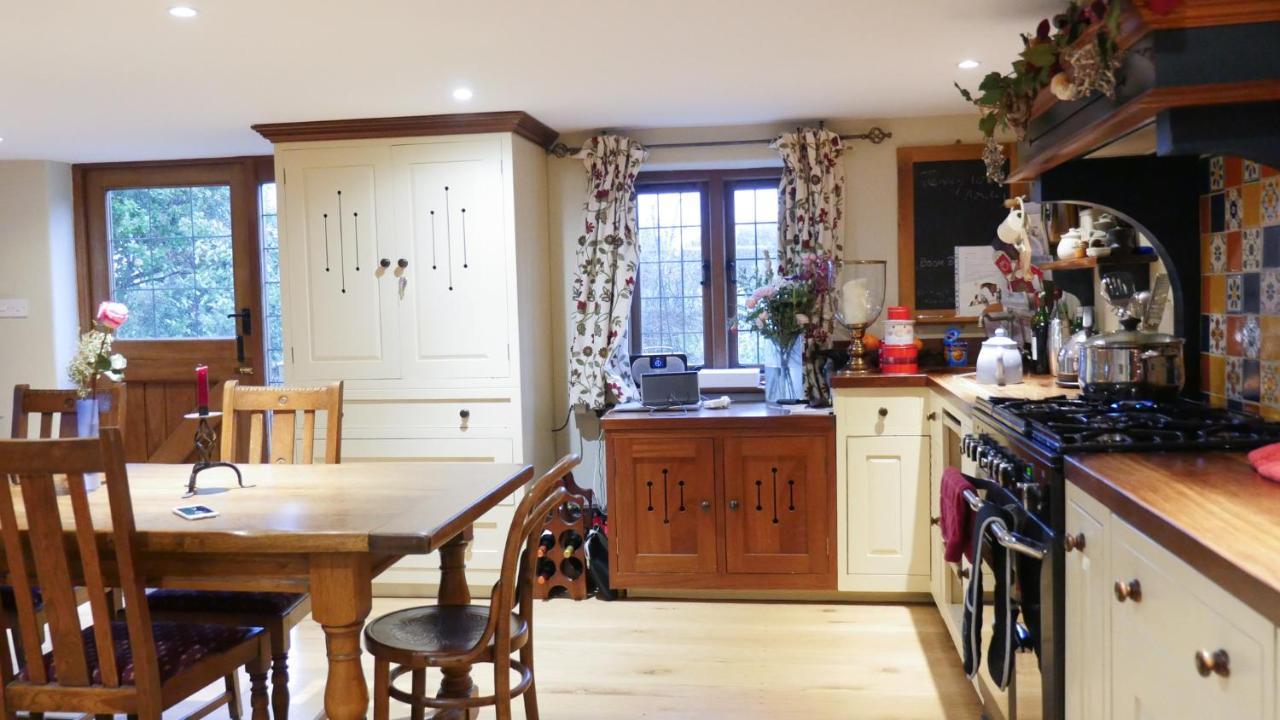 Holiday home Idyllic Dorset Surrounded By Fields In The Heart Of The Countryside