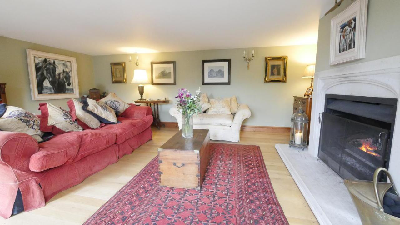 Holiday home Idyllic Dorset Surrounded By Fields In The Heart Of The Countryside *