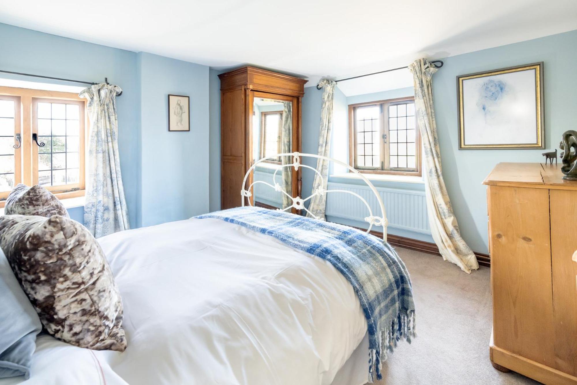 Idyllic Dorset Surrounded By Fields In The Heart Of The Countryside Casa vacanze