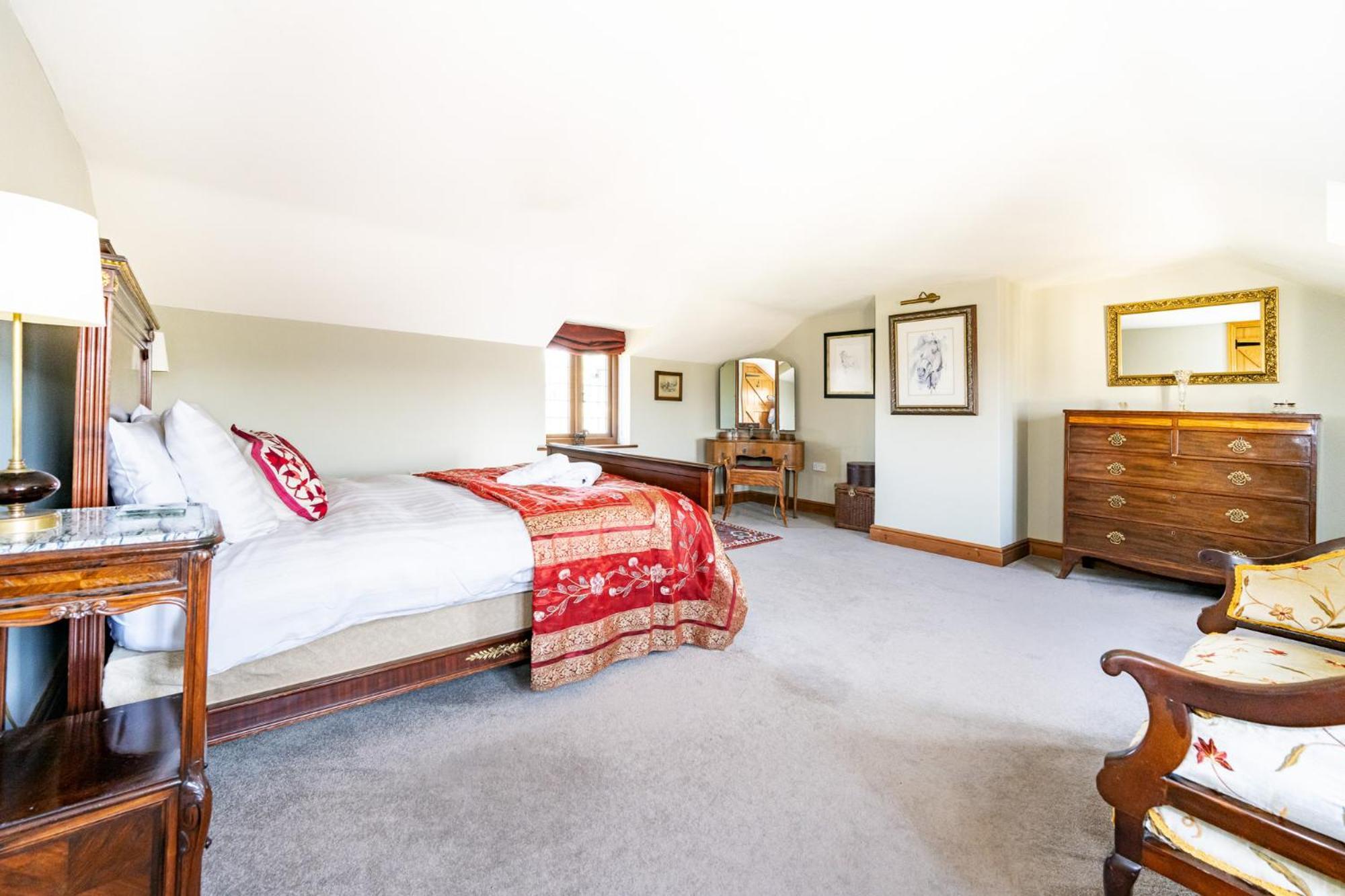 Idyllic Dorset Surrounded By Fields In The Heart Of The Countryside Casa vacanze *