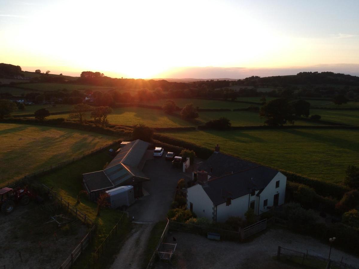 Casa vacanze Idyllic Dorset Surrounded By Fields In The Heart Of The Countryside Buckland Newton